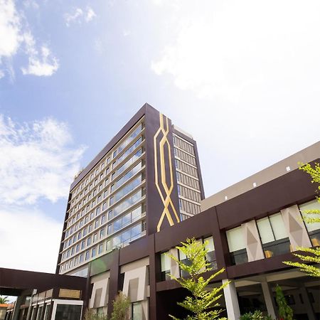 Hotel Suni Abepura Jayapura Exterior photo